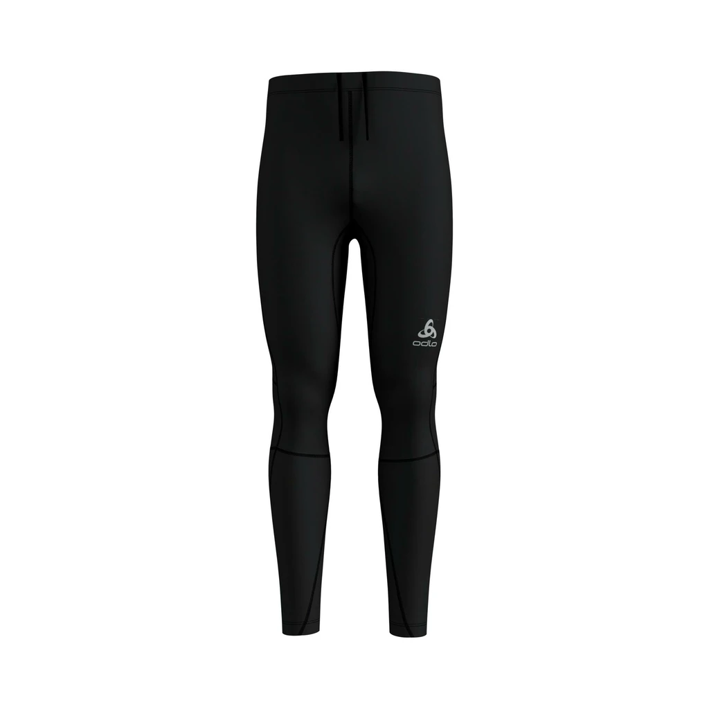 Odlo Collants Velocity Homme Noir