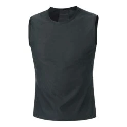 Gore Wear Base Layer Sleeveless Shirt Homme Noir