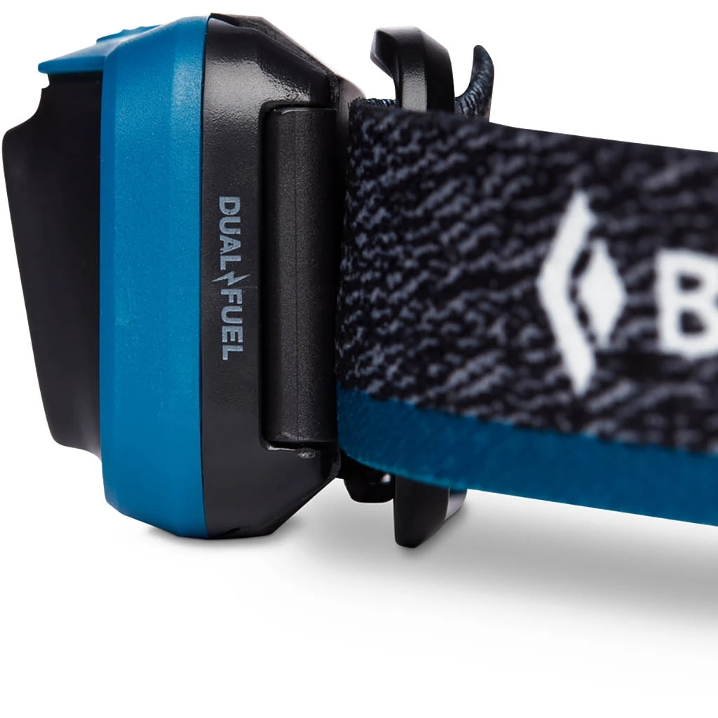 Black Diamond Astro 300 Headlamp Bleu â Image 3
