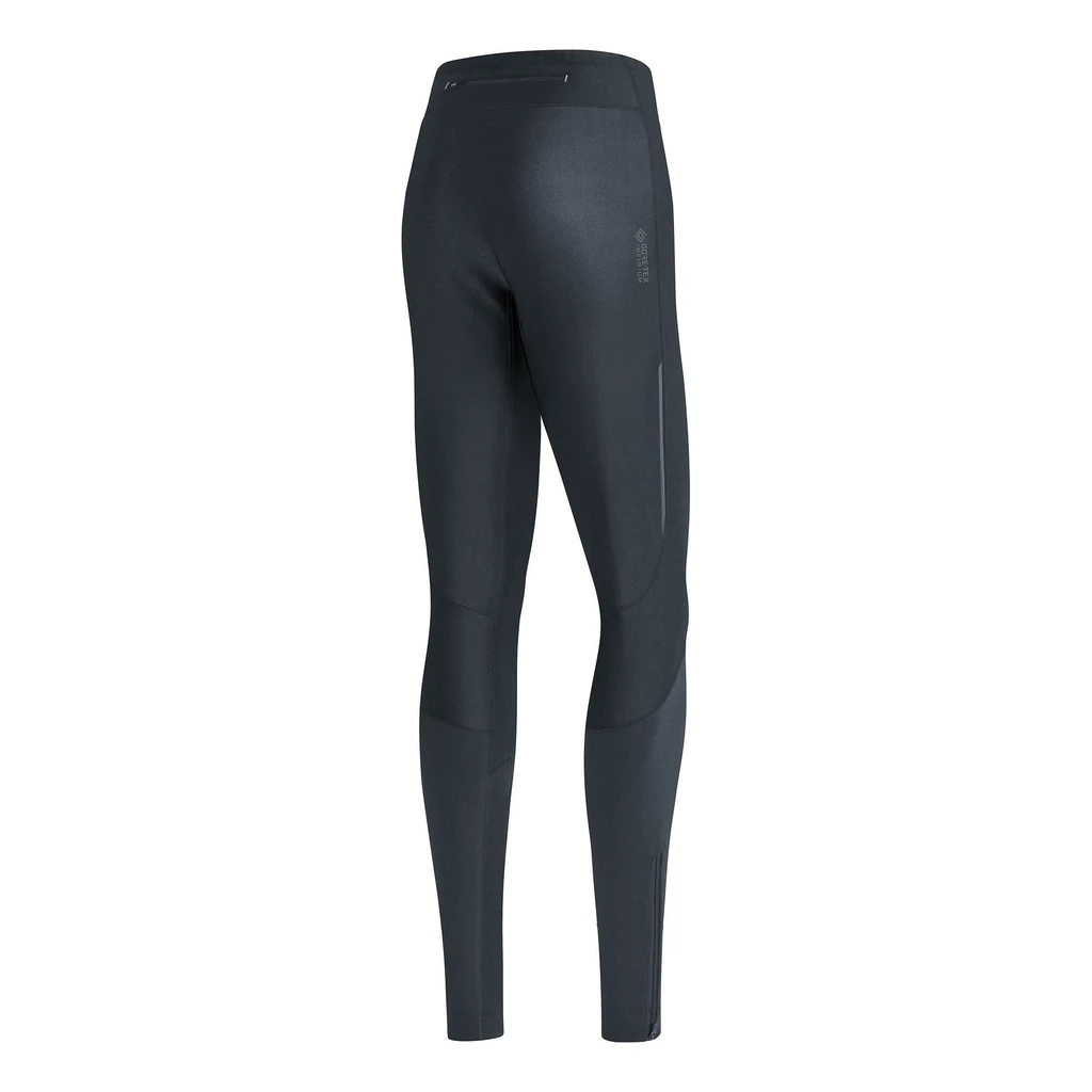 Gore Wear R5 Gore-Tex Infinium Tight Homme Noir â Image 2