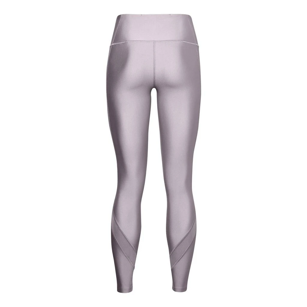 Under Armour Hg Armour Wm Legging Femme Mauve â Image 2