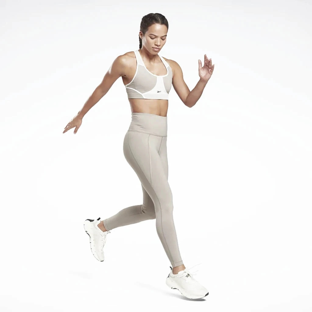 Reebok Ts Lux Hr Tight Femme Noir â Image 2