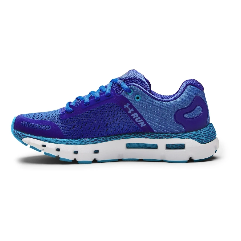 Under Armour Hovr Infinite 2 Femme Bleu â Image 2