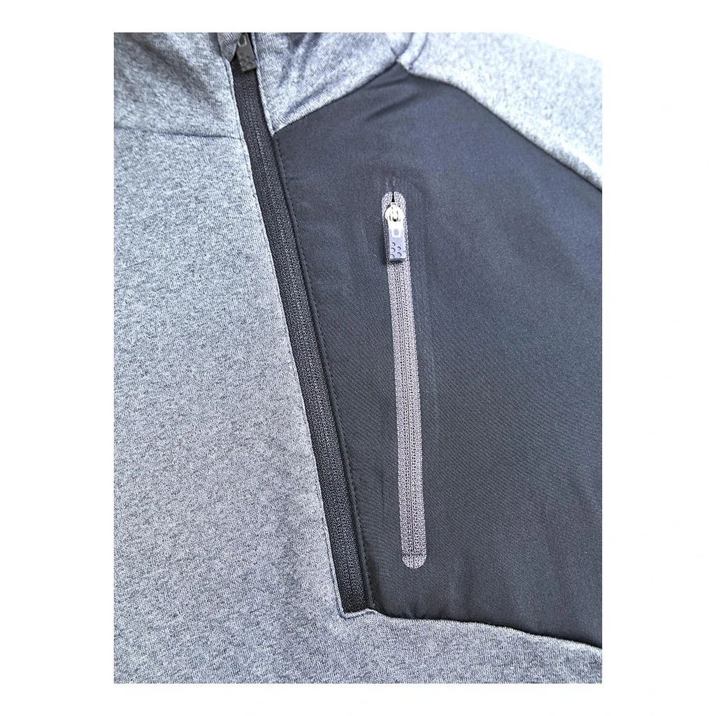 Craft Core Trim Thermal Midlayer Homme Gris â Image 3