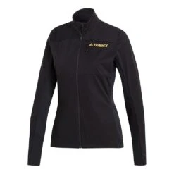 Adidas Terrex Xperior Jacket Femme Noir