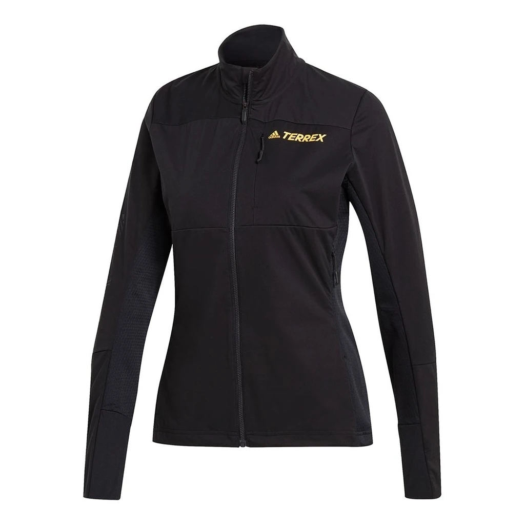 Adidas Terrex Xperior Jacket Femme Noir
