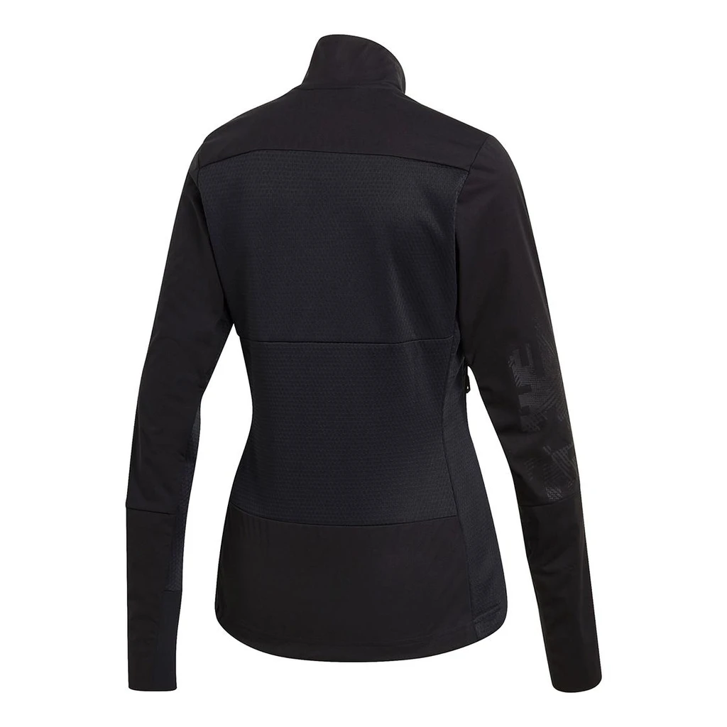 Adidas Terrex Xperior Jacket Femme Noir â Image 2