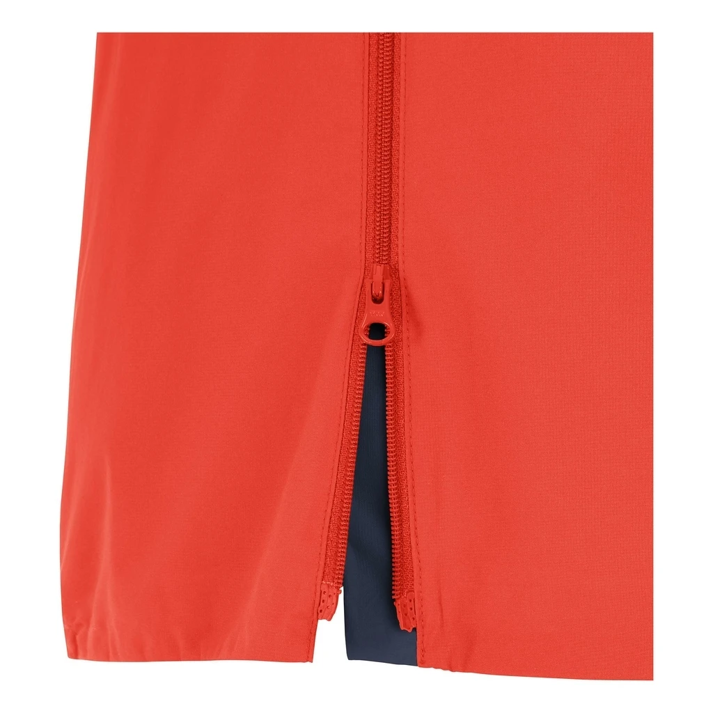 Gore Wear R7 Partial Gore-Tex Infinium Hooded Jacket Homme Orange â Image 4