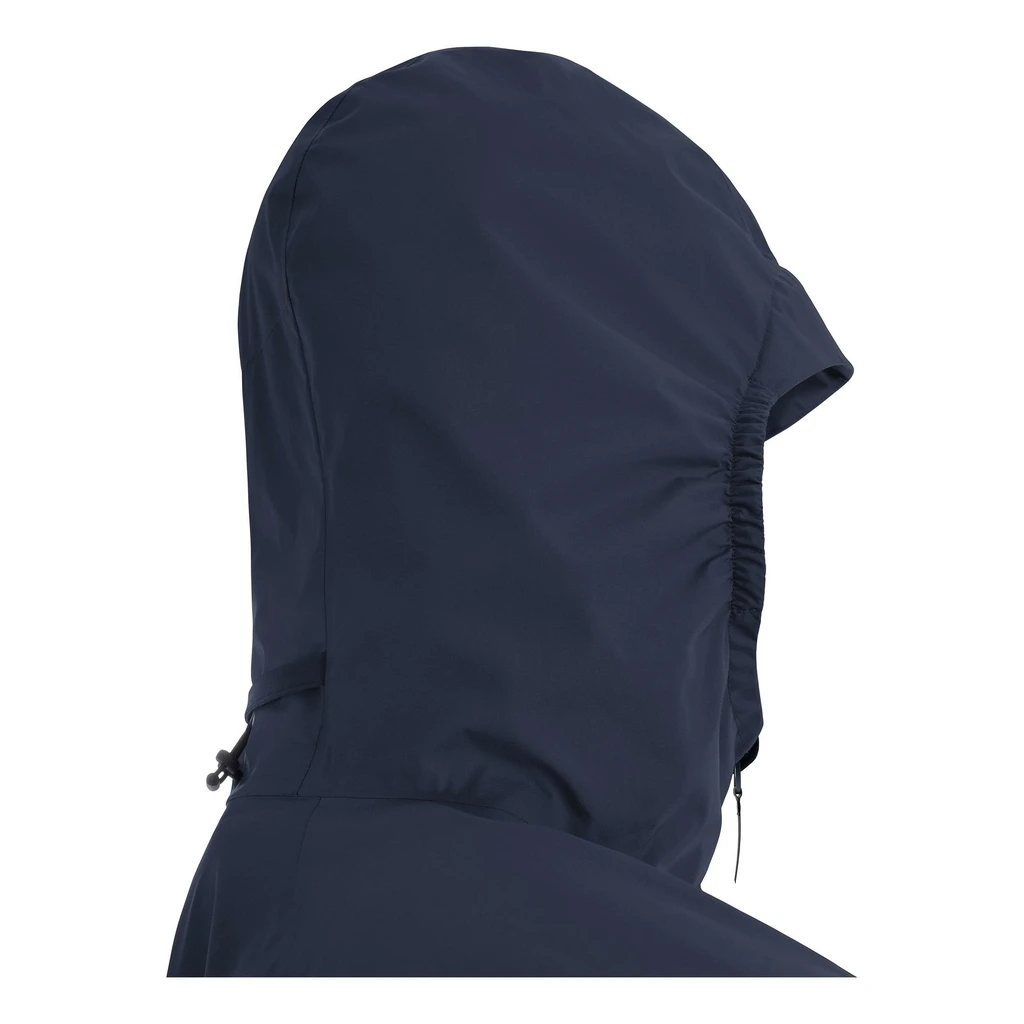 Gore Wear R7 Partial Gore-Tex Infinium Hooded Jacket Homme Orange â Image 7