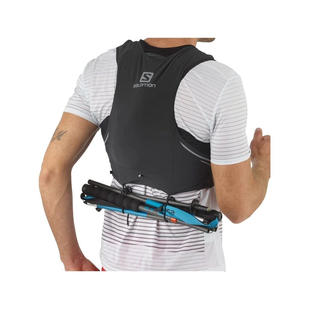 Salomon Sense Pro 5 Noir – Image 9