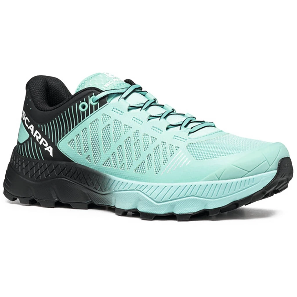 Scarpa Spin Ultra Femme Bleu Ciel â Image 2