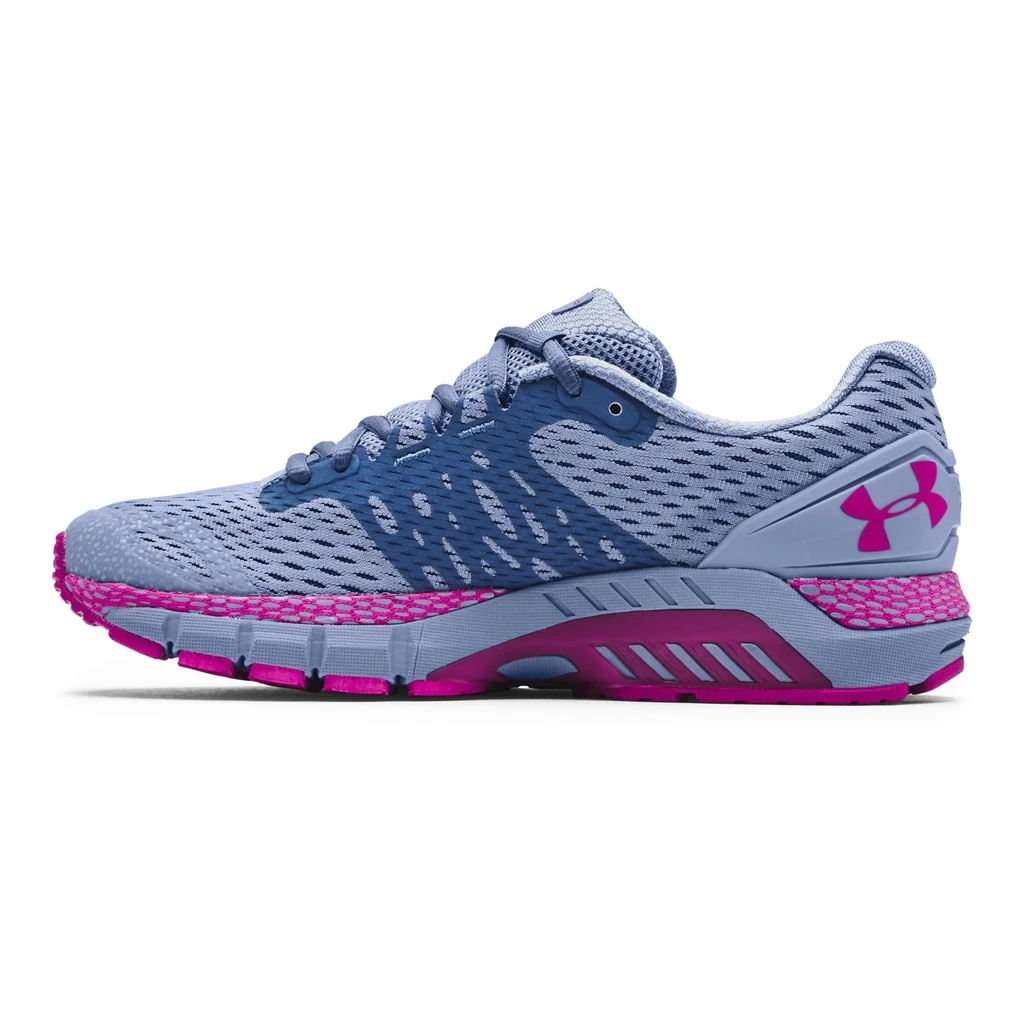 Under Armour Hovr Guardian 2 Femme Bleu â Image 2