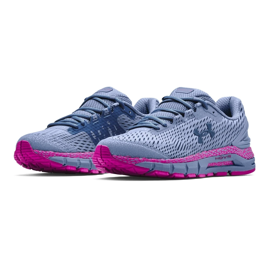 Under Armour Hovr Guardian 2 Femme Bleu â Image 3