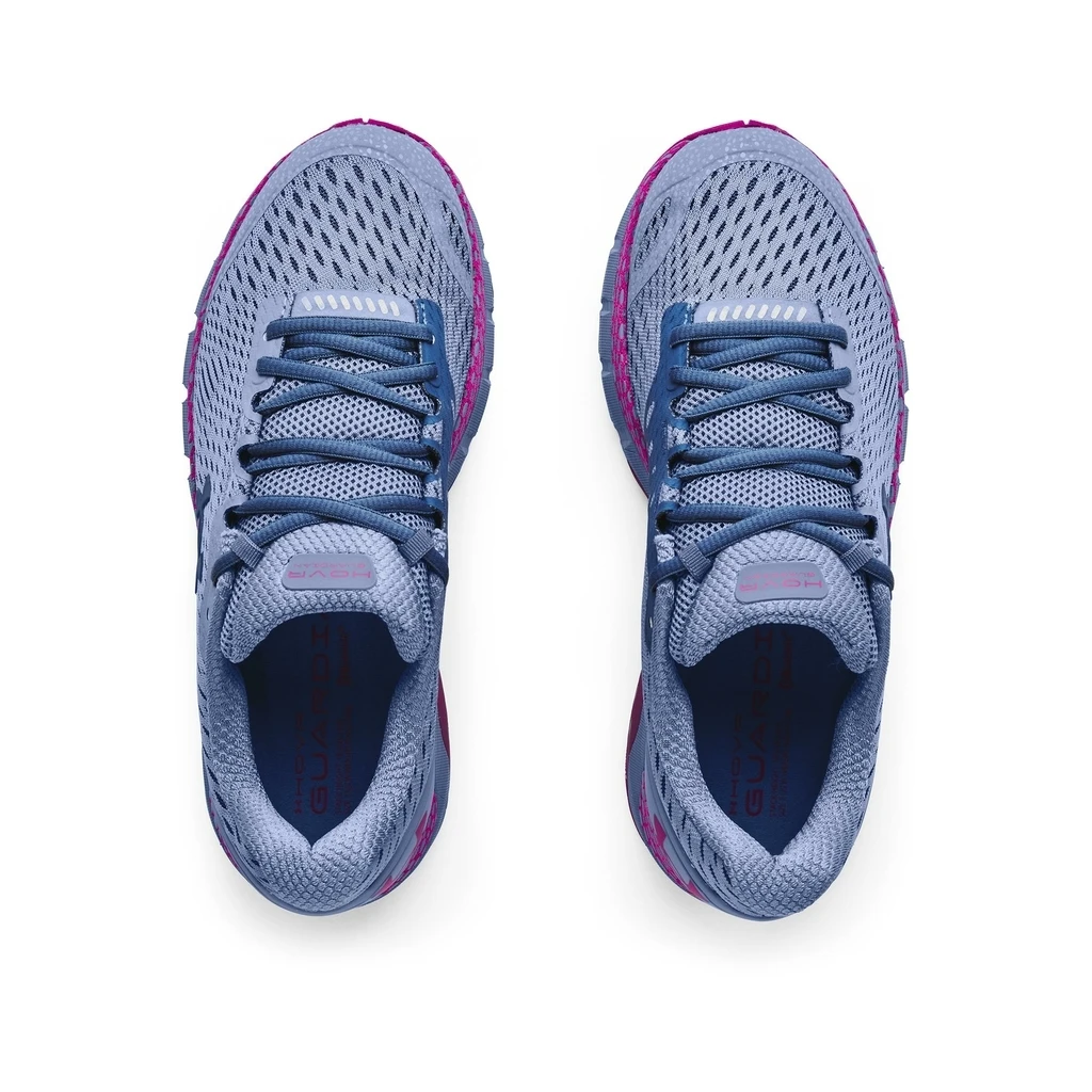 Under Armour Hovr Guardian 2 Femme Bleu â Image 5