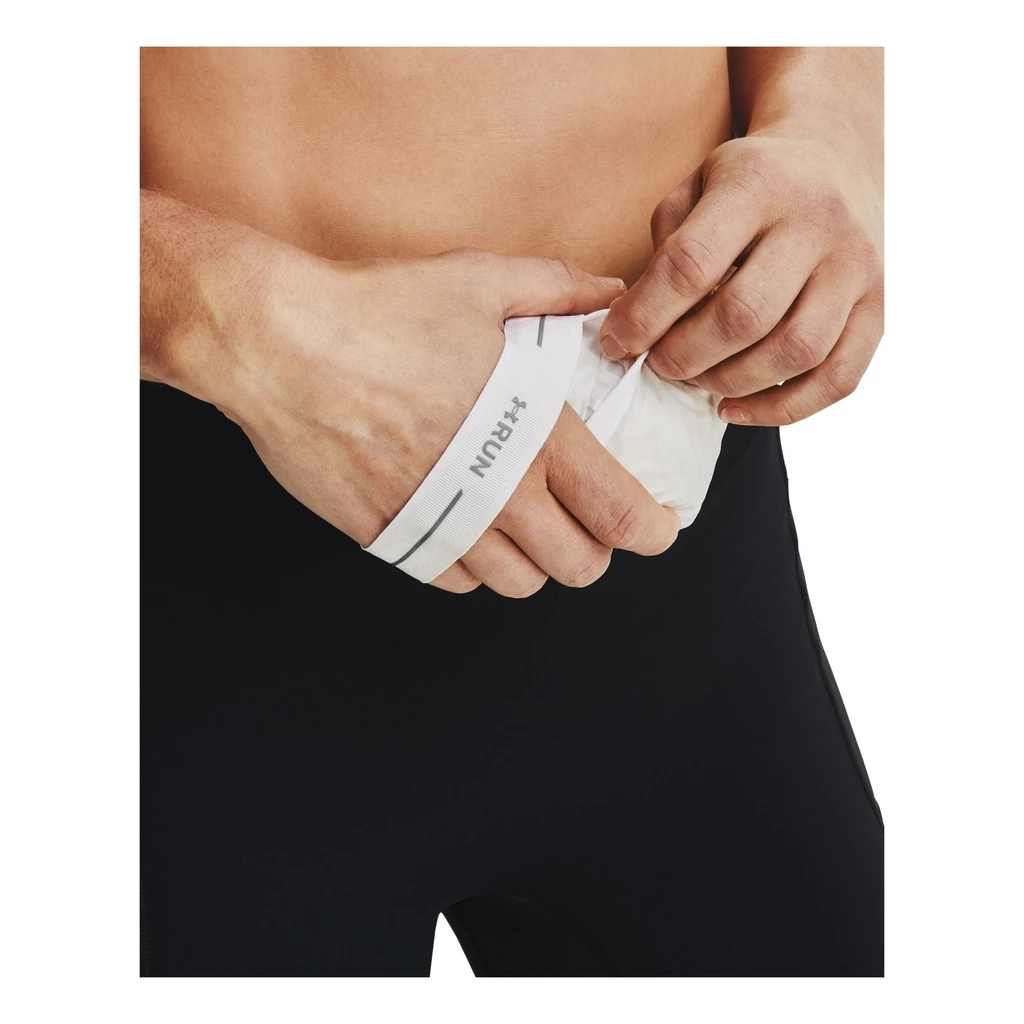 Under Armour Impasse Flow 1/2 Zip Femme Blanc â Image 8