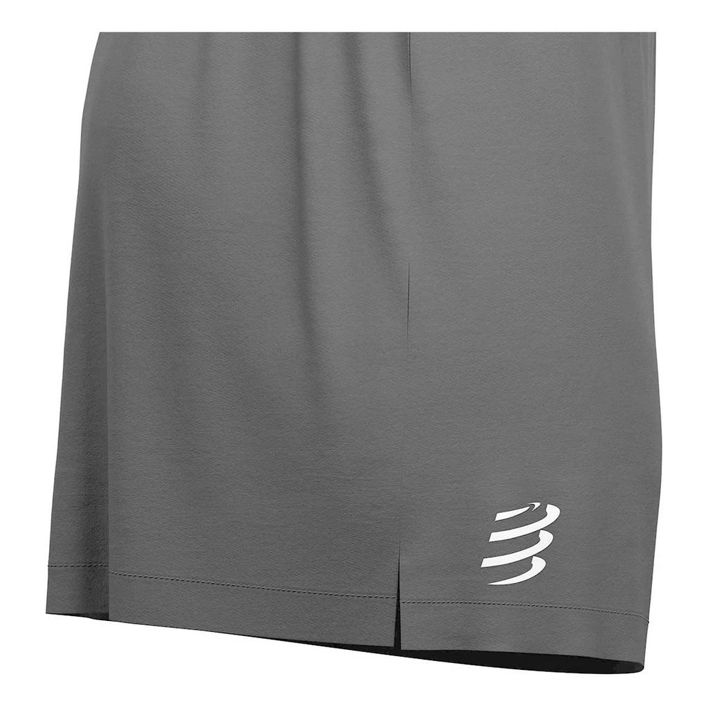 Compressport Performance Short Homme Noir â Image 4