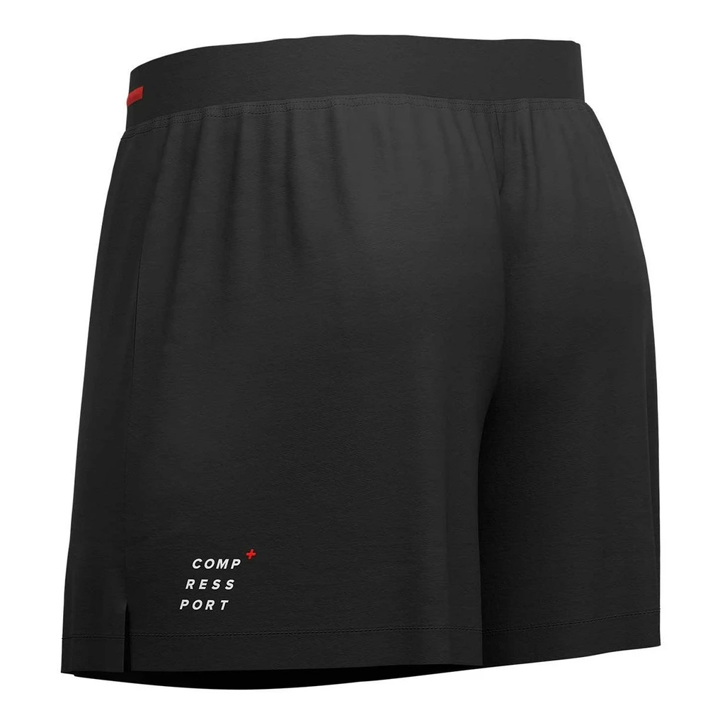 Compressport Performance Short Homme Noir â Image 5