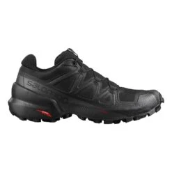 Salomon Speedcross 5 Femme Noir