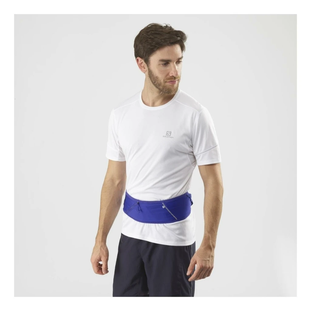 Salomon Pulse Belt Bleu â Image 2