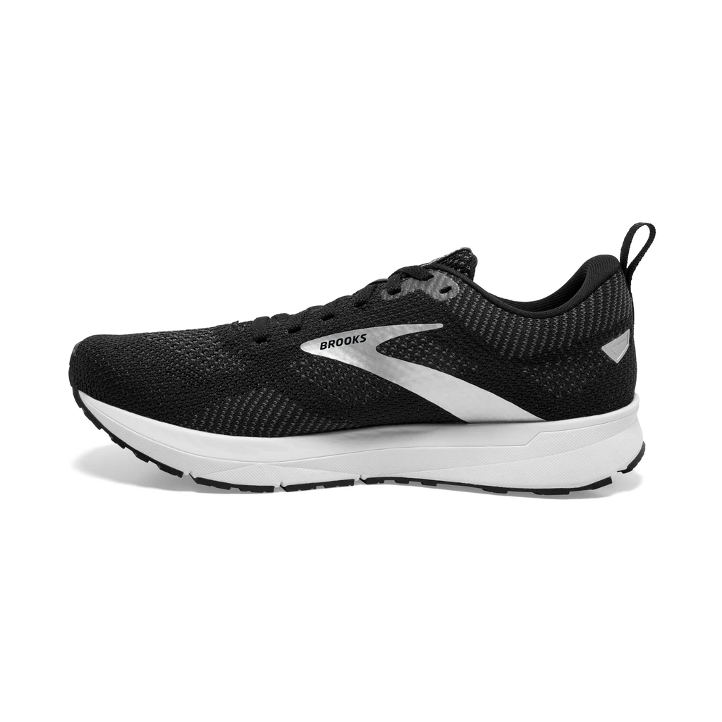 Brooks Running Revel 5 Femme Noir â Image 4