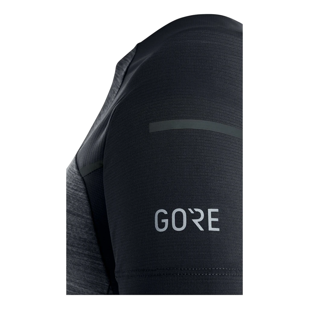 Gore Wear Vivid Shirt Femme Noir â Image 2