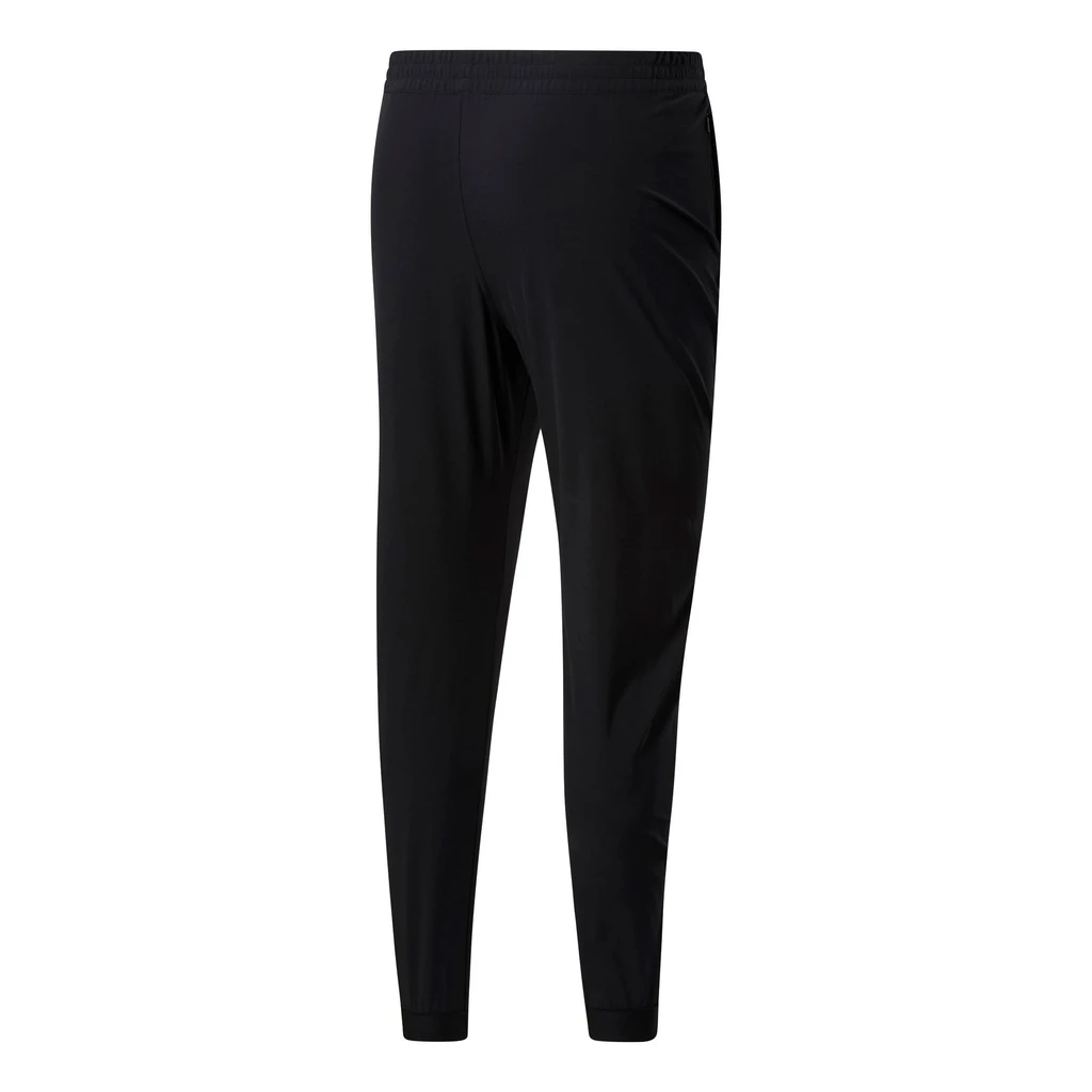 Reebok T-Shirt Performance Track Pant Homme Noir â Image 2
