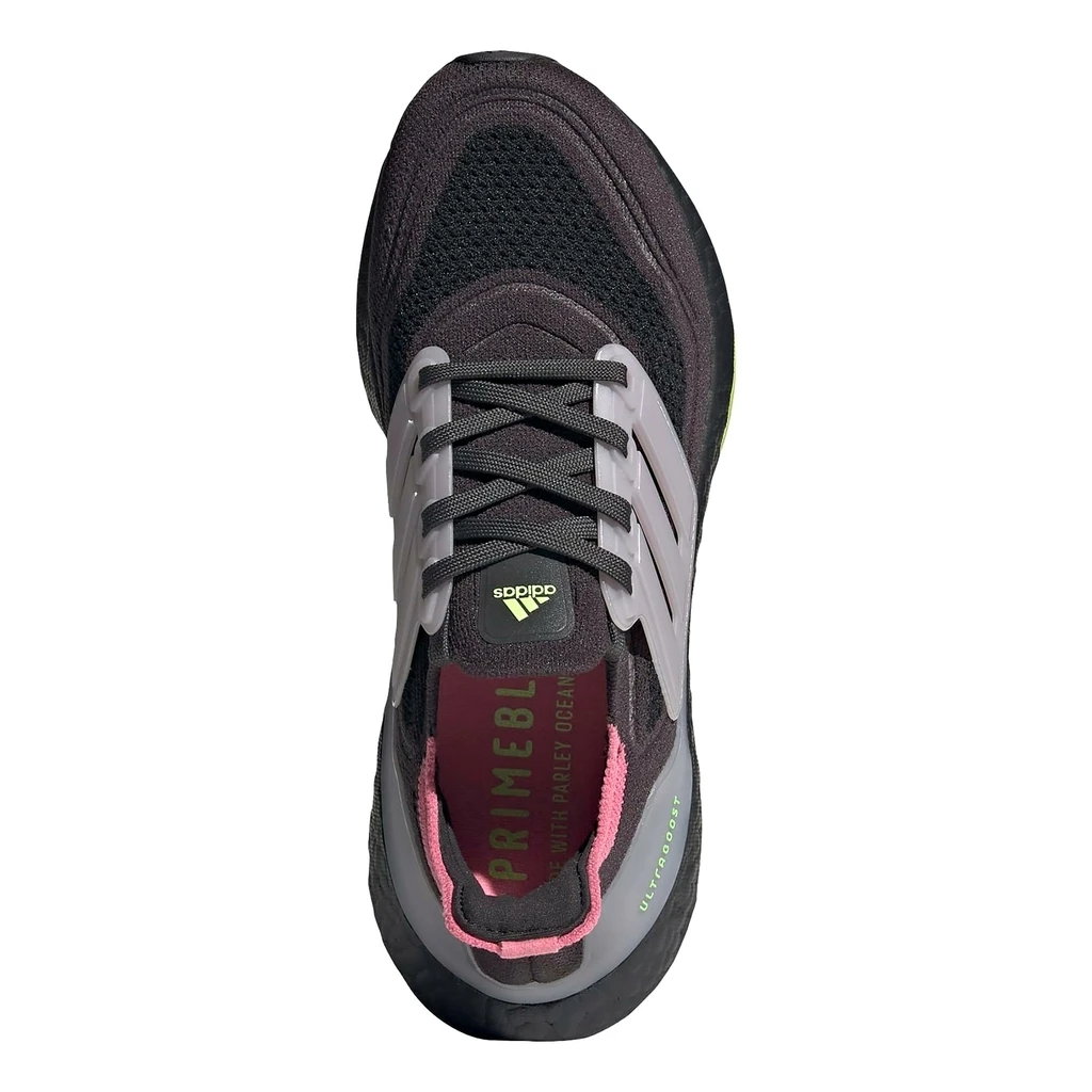 Adidas Ultraboost 21 Femme Noir – Image 3