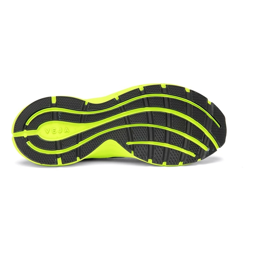 Veja Marlin LT Homme Noir â Image 6