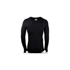 BV Sport RTech Evo 2 Long Homme Noir