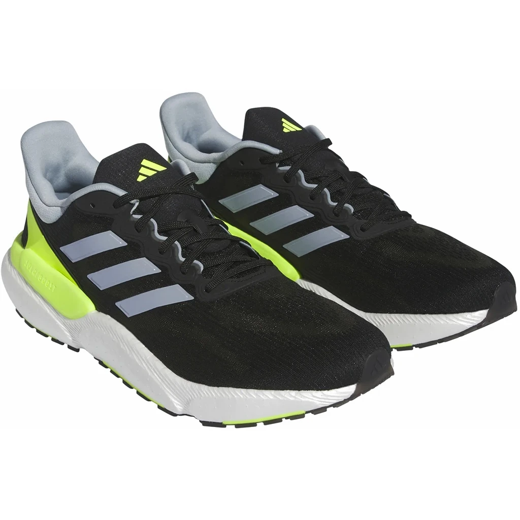 Adidas Solar Boost 5 Homme Noir â Image 3