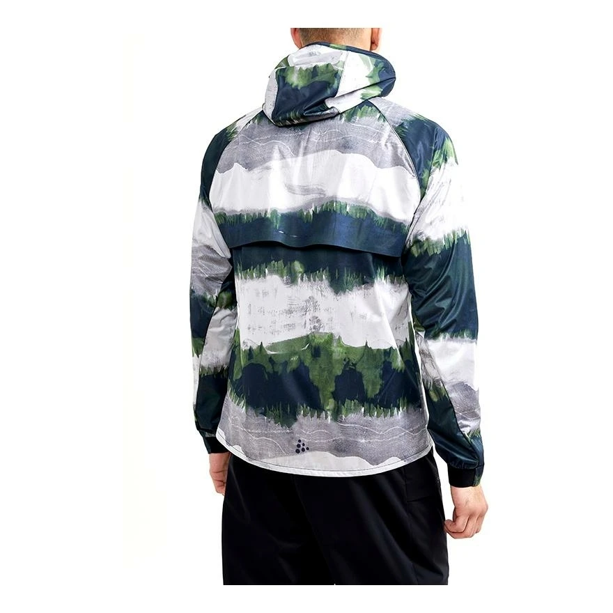 Craft Pro Hydro Jacket 2 Homme Bleu Ciel â Image 3