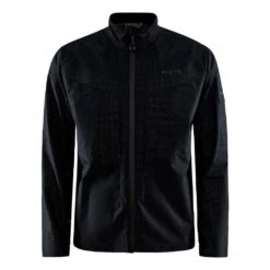 Craft Pro Hydro Cargo Jacket Homme Noir