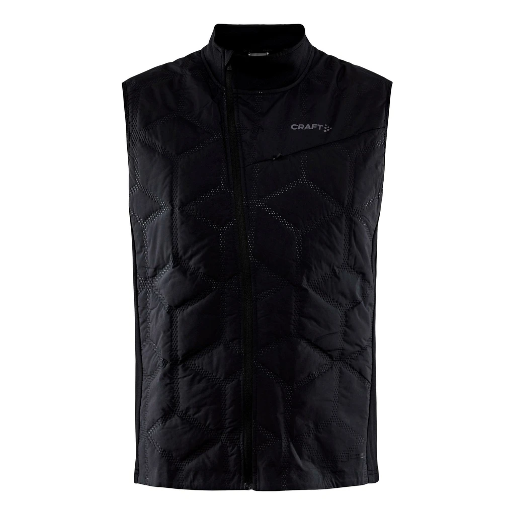 Craft Adv Subz Vest 2 Homme Noir