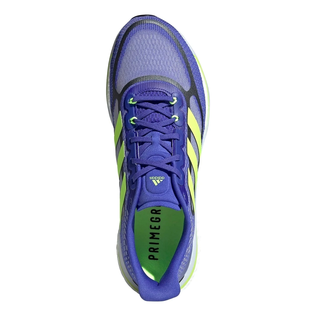 Adidas Supernova Plus Homme Bleu â Image 3
