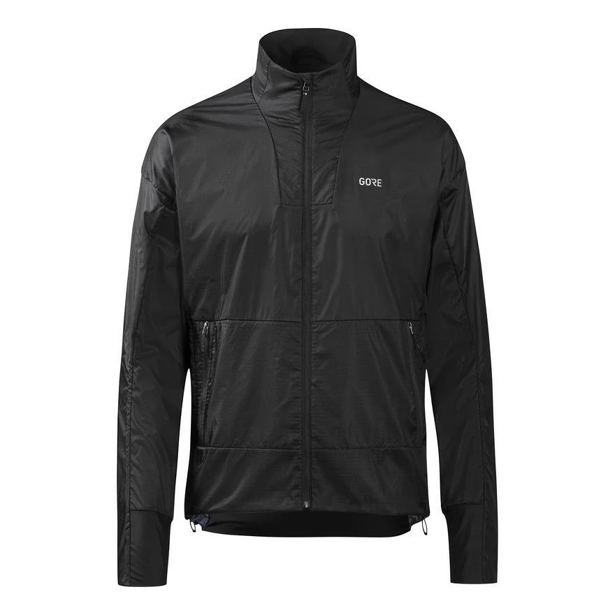 Gore Wear Drive Jacket Homme Noir â Image 2