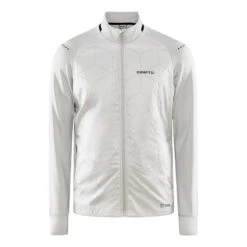 Craft Adv Subz Lumen Jacket 2 Homme Blanc