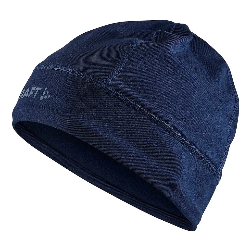 Craft Core Essence Thermal Hat Homme Bleu Foncé