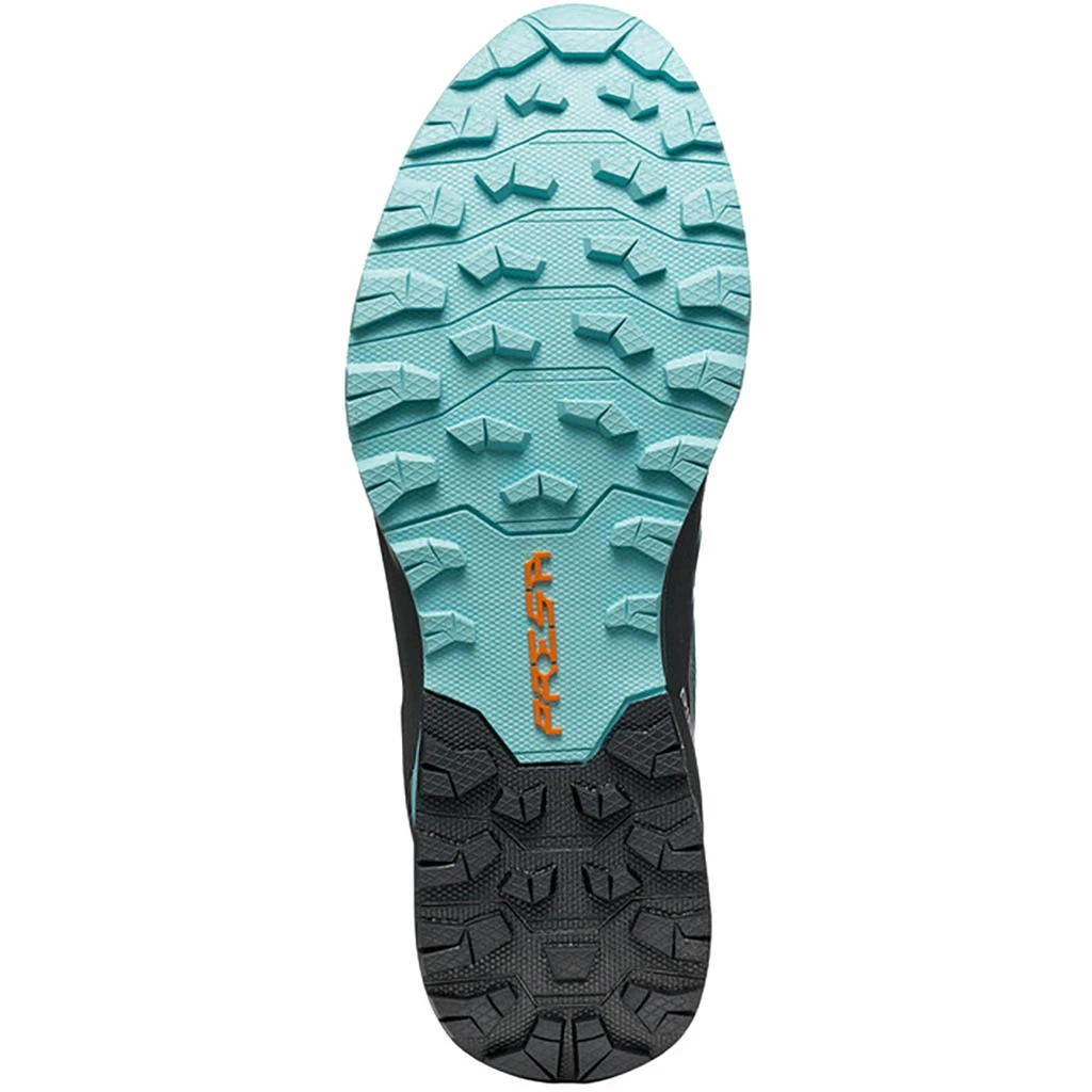 Scarpa Ribelle Run Femme Bleu Ciel â Image 6