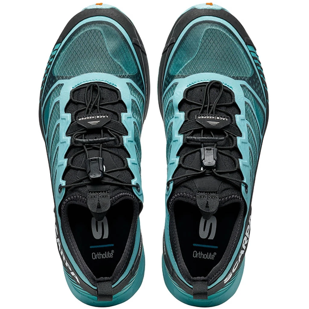 Scarpa Ribelle Run Femme Bleu Ciel â Image 5