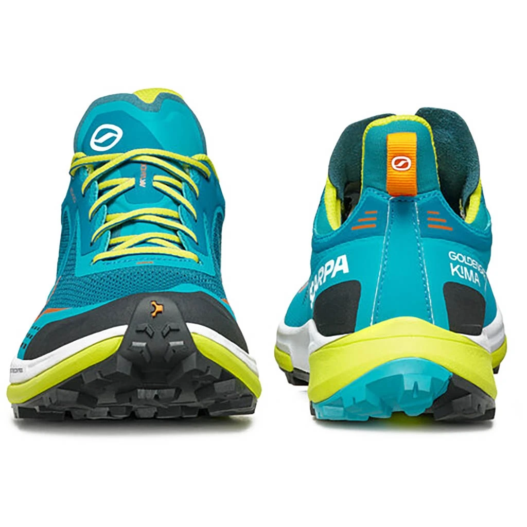 Scarpa Golden Gate Kima Rt Homme â Image 5