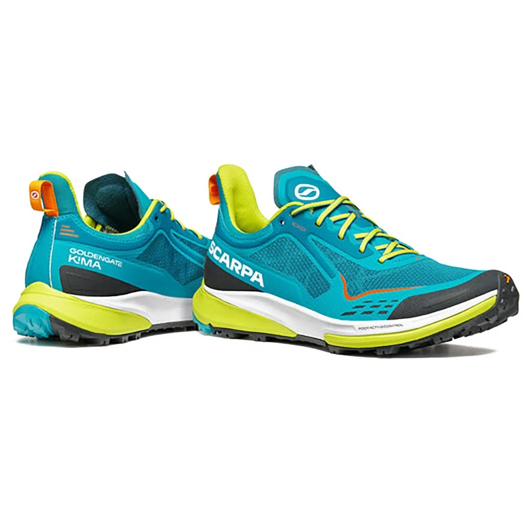 Scarpa Golden Gate Kima Rt Homme â Image 6