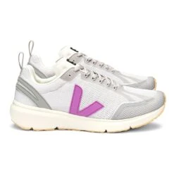 Veja Condor 2 Femme Gris