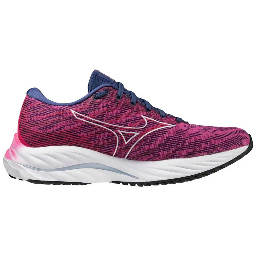 Mizuno Wave Rider 26 Femme â Image 2