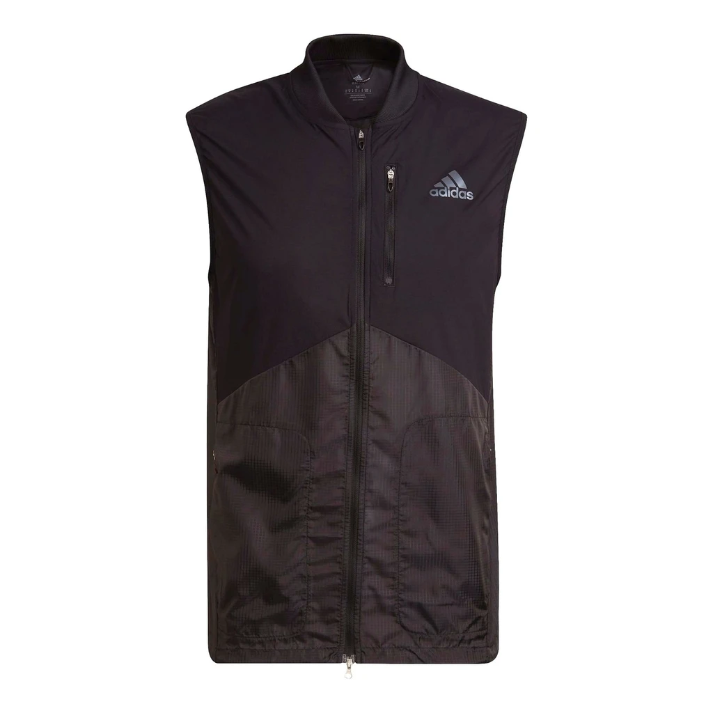 Adidas Adizero Vest Homme Noir