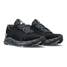 Under Armour Charged Bandit TR 2 Sp Homme Noir â Image 2