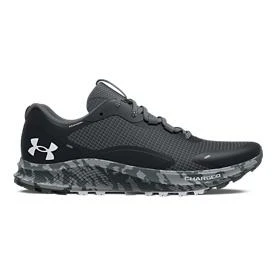 Under Armour Charged Bandit TR 2 Sp Homme Noir â Image 3