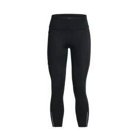 Under Armour Fly Fast 3.0 Ankle Tight Femme Noir