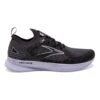 Brooks Running Levitate Stealthfit 5 Femme Noir