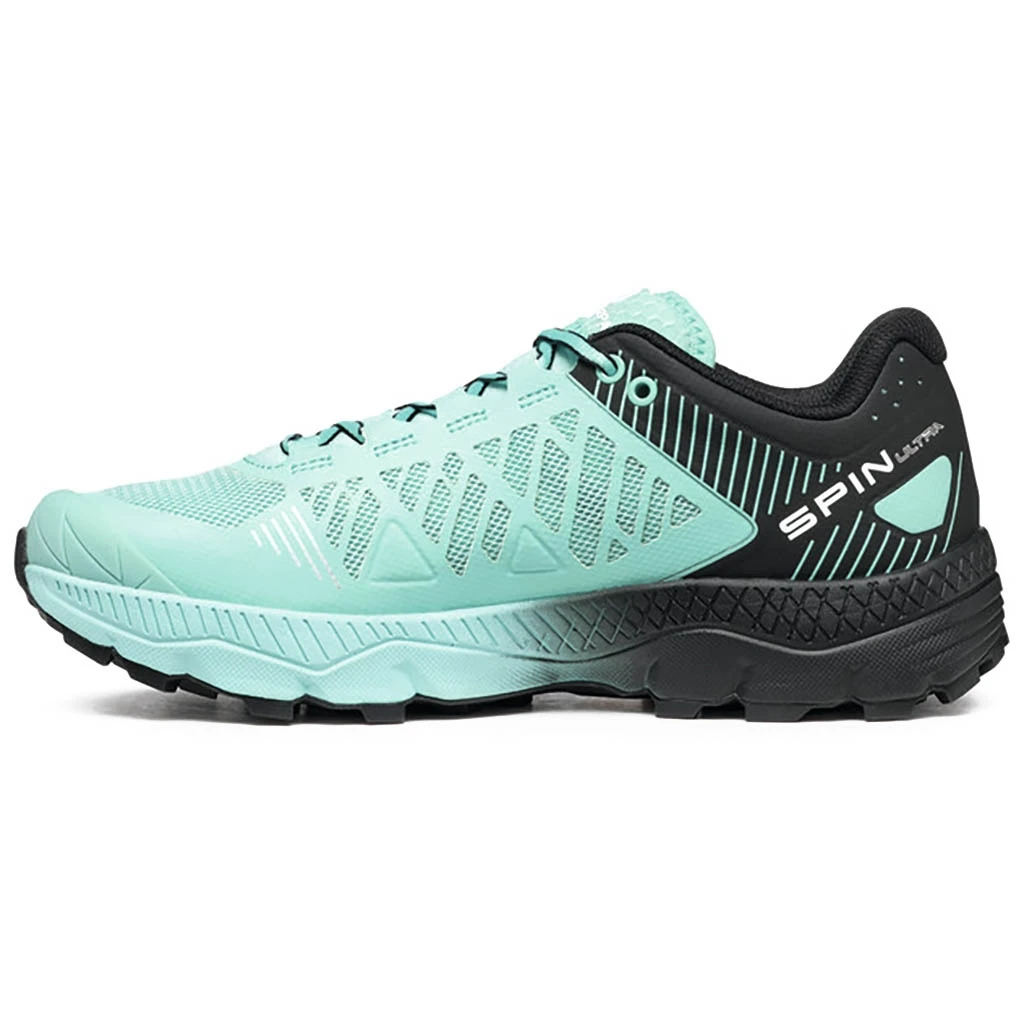 Scarpa Spin Ultra Femme Bleu Ciel â Image 3