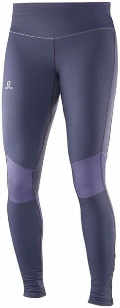 Salomon Elevate Warm Tight Femme